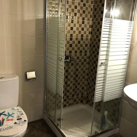 Apartamento Vacacional A 5 Min De Playa Solo Agosto Gran Tarajal