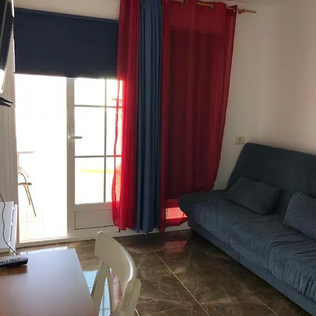Apartamento Vacacional A 5 Min De Playa Solo Agosto