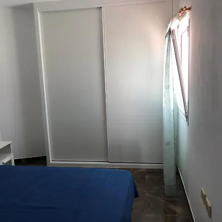 Apartamento Vacacional A 5 Min De Playa Solo Agosto Apartment Gran Tarajal