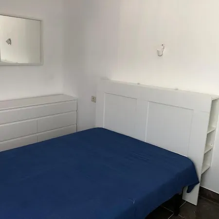 Apartamento Vacacional A 5 Min De Playa Solo Agosto Apartment Gran Tarajal